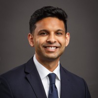 Davin Patel Email
