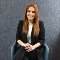 Proceti Employee Daniela Guerra Elizondo's profile photo