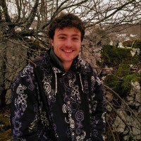 BIOSPHERES Employee Thomas Grossetete's profile photo