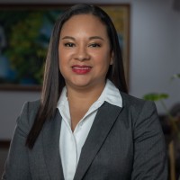 Atlantic Bank Ltd. Employee Tanya Tillett's profile photo