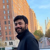 Jenni Employee Abhishek Kalia's profile photo