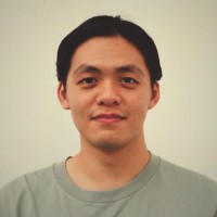 Imba Interactive Employee Wilson Lim's profile photo