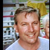 Geoffrey Labarge