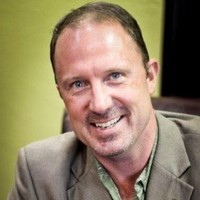 ENSO Plastics Employee David Dickinson's profile photo