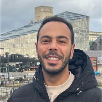 Schlumberger Employee Sherif Refaat's profile photo