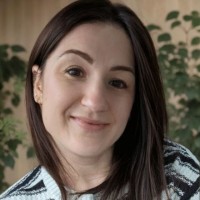 Ali McGee Email