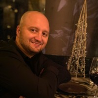 Loma Linda University Medical Center Employee Louis Ramirez's profile photo