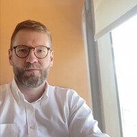 CoffeeStrap Employee Mahesh Casiraghi's profile photo