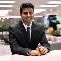 Verdant Energy Employee Matthew Leo's profile photo