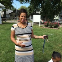 Civic Nebraska Employee Equasha Smith's profile photo