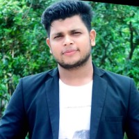 ClinDCast Employee Lokanath Sahu's profile photo