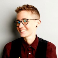 MHFA Ersthelfer Employee Kristina Hengen's profile photo