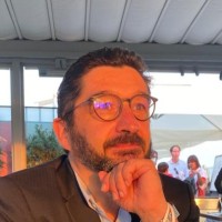 PolyCine GmbH Employee Giuseppe Re's profile photo
