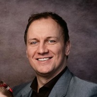 Alvotech Employee Haraldur Gardarsson's profile photo