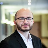 LARAC Employee Tom McBeth's profile photo