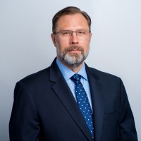 Financial Services Institute (FSI) Employee David Bellaire's profile photo