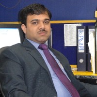 TBM Employee Sunil Singh's profile photo