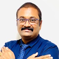 Deepak Nair Email & Phone Number