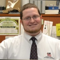 Tom Baxter Email & Phone Number