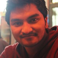 Civio Employee Sanjay Maharjan's profile photo