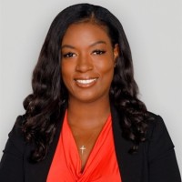 City of Chamblee Employee Brittney Lindsay's profile photo