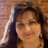 Tina Ellis Email & Phone Number