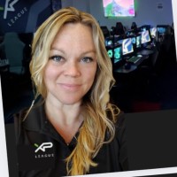 XP League Employee Laura Strattan's profile photo