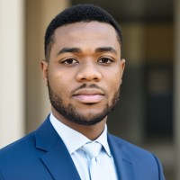 Crest Security Assurance Employee Justin Alexander's profile photo