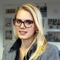 Simplon Fahrrad GmbH Employee Magdalena Brändle's profile photo
