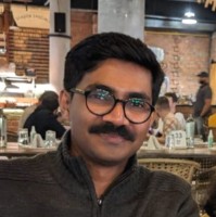 Vinu Venugopal Email & Phone Number