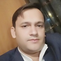 Nashiruddin Saifi Email & Phone Number