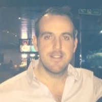 Steve Taylor's profile photo