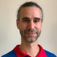 Groupe Mutuel Employee Erwan Rouzel's profile photo