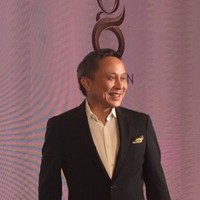 Gaysorn Property Co., Ltd. Employee Charn Srivikorn's profile photo