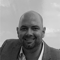 VSB Groep Employee Jim Croonen's profile photo