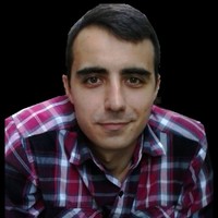 IOTH Employee Gabriel Badea's profile photo