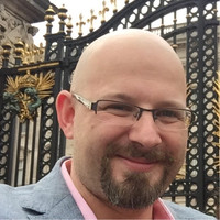 Hotel Rehabs Employee Robin Carter's profile photo
