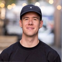 Ragged Edge Employee Connor Fairclough's profile photo