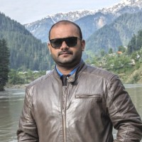 Tech Logans Employee Muhammad Noor's profile photo