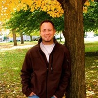 Michigan Department of Transportation Employee Eric Costa's profile photo