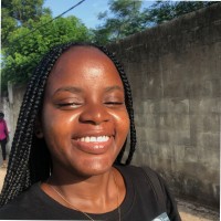 Prowrite Services Employee Rachael Ogundeji's profile photo