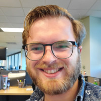 eGain Corporation Employee Daniel Shady's profile photo