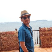 Thingsup Employee Nishant Mhatre's profile photo