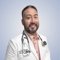 Pioneers Memorial Healthcare District Employee Joe Gonzales's profile photo
