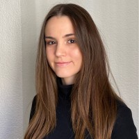 bunq Employee Ángela Cano Sancho's profile photo