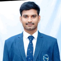Collabgenics Employee Gaurav Sawarkar's profile photo