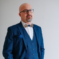 Safetica Employee Dario Taveri's profile photo
