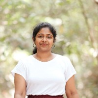 Softroniics Employee Aswanimol M's profile photo