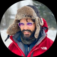 Haskell Foundation Employee José Trilla's profile photo