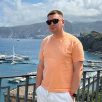 JustTech Employee Hryhorii Remeslo's profile photo